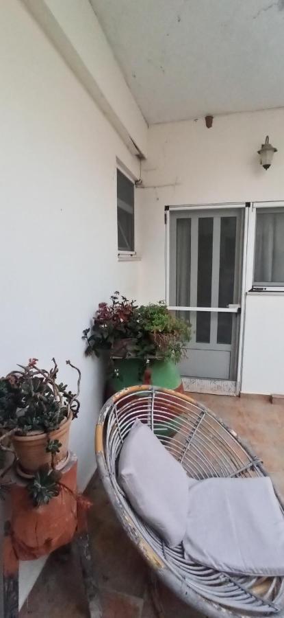 Windy Place Fourfouras Exterior photo