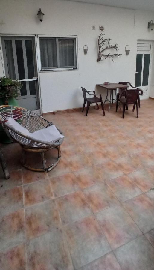 Windy Place Fourfouras Exterior photo